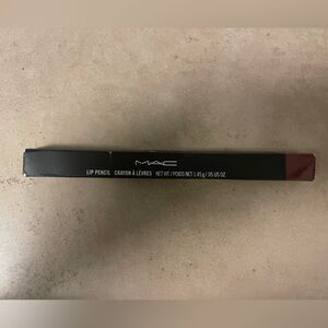 MAC Lip Pencil
